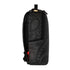 MOCHILA NEGRA TORN GRAFF SPRAYGROUND